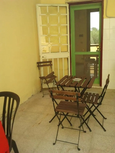 Tenuta la Siesta