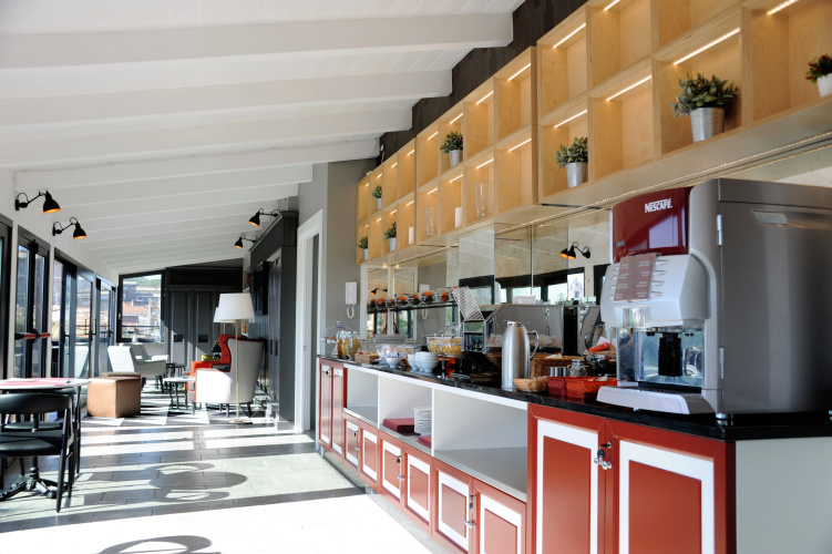 Aparthotel Trianon Borgo Pio