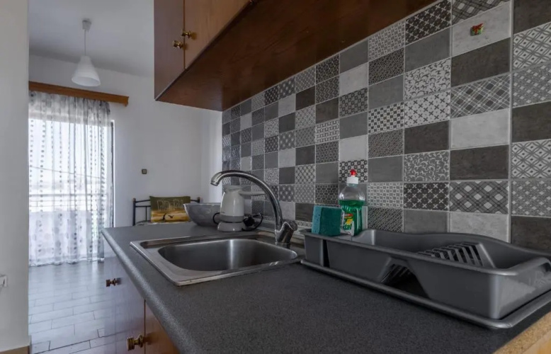 Delight apartment LA