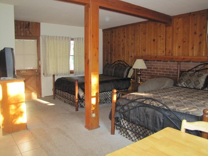 Standard Suite