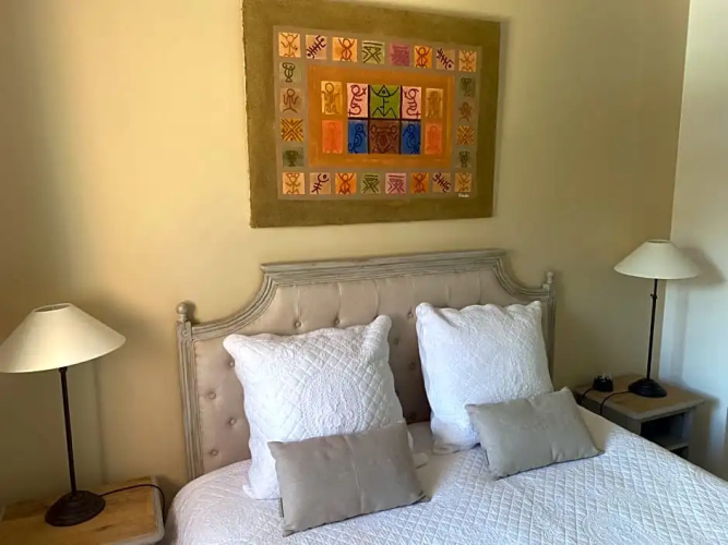 Villa des Roses