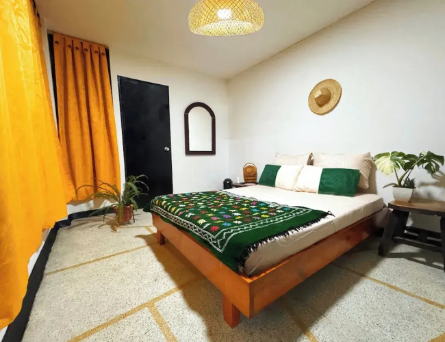 La Chiva Hostel
