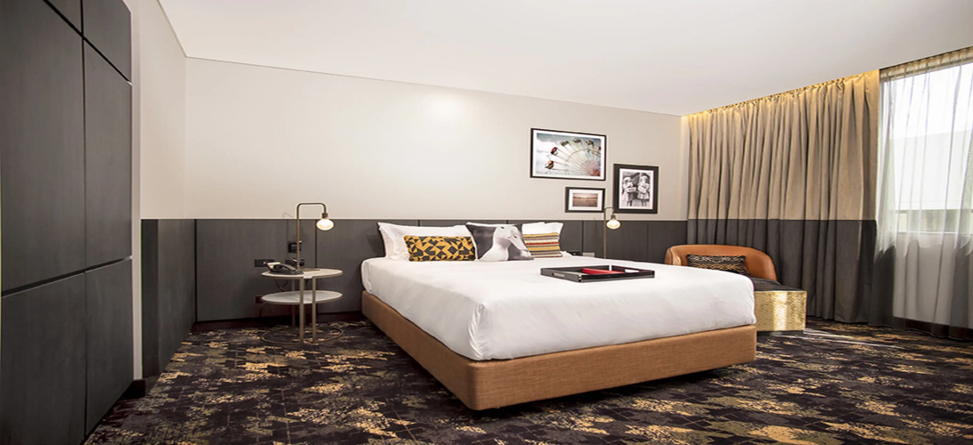 Rydges Fortitude Valley