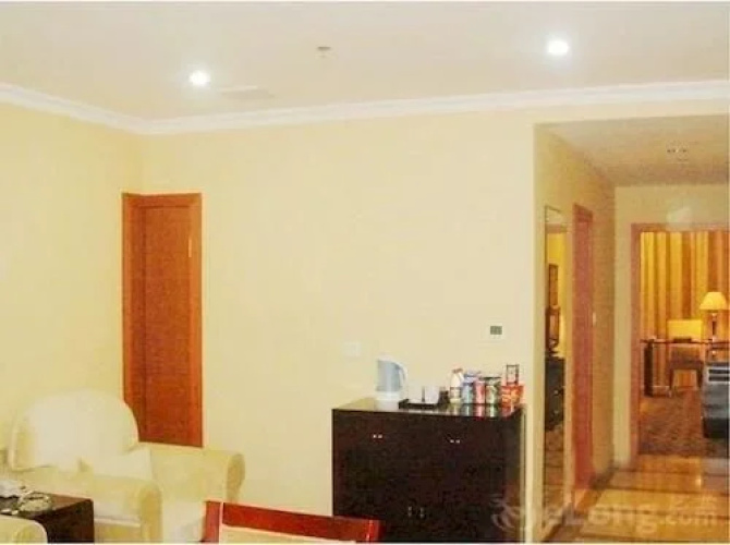 Days Hotel Frontier Jiading