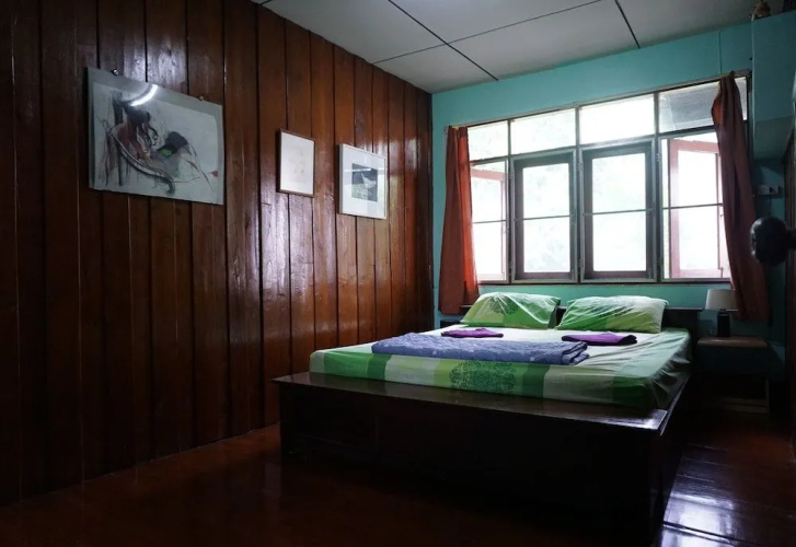 Bunchun Hostel