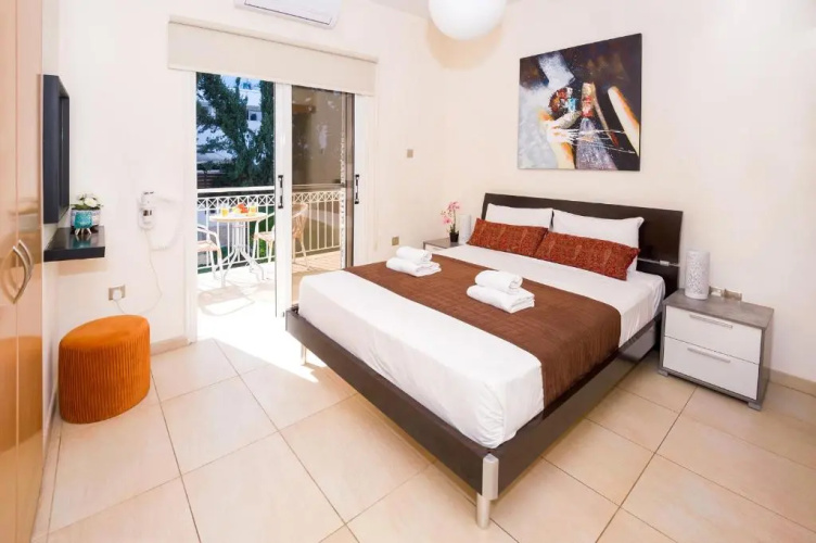 Villa Emily