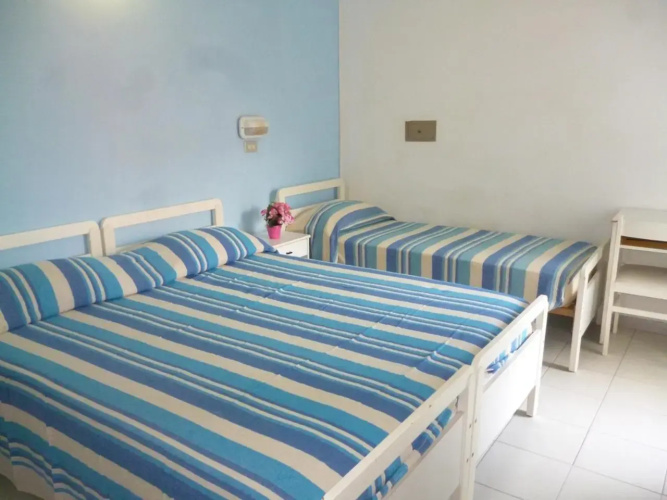 Residence Bluadria