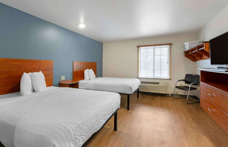 Quadruple Suite