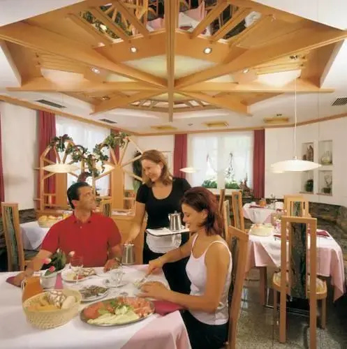 Residence Lorenz