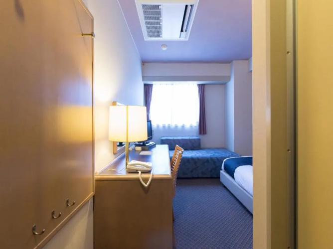 OYO Nagasaki Orion Hotel