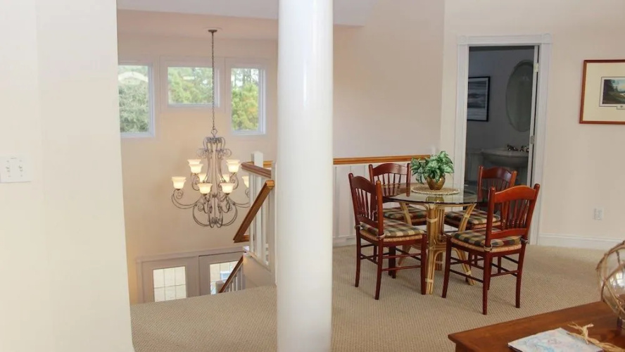 Patterson - 5 Br Home