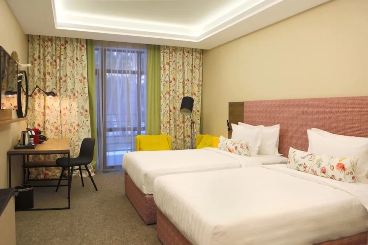 Classic Double room