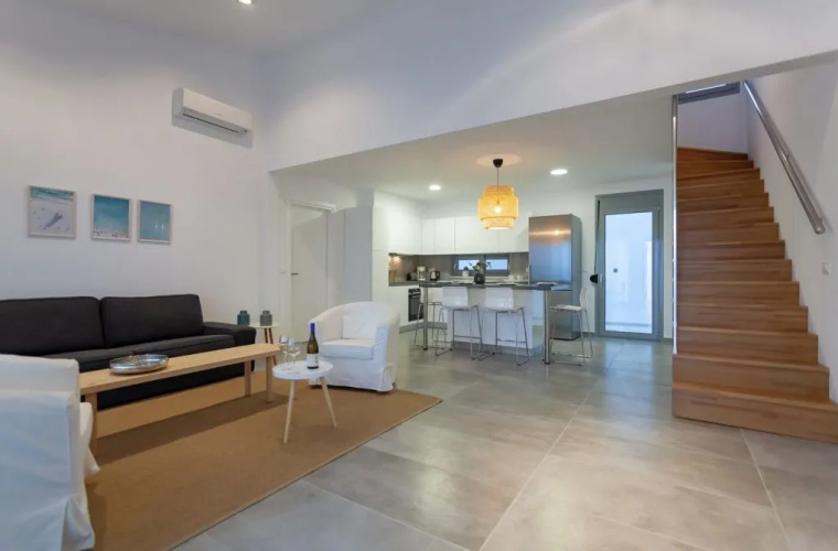 White Villa