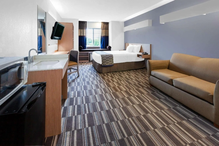 Double Studio Suite