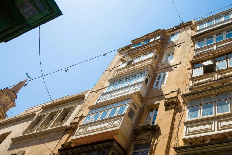 Valletta Collection - St Pauls Apartment