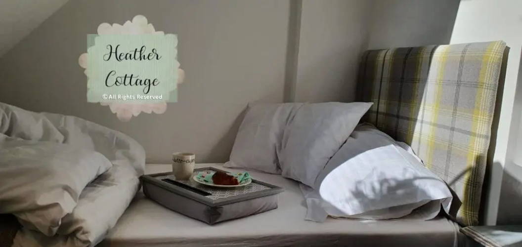 Heather Cottage Aberdeen