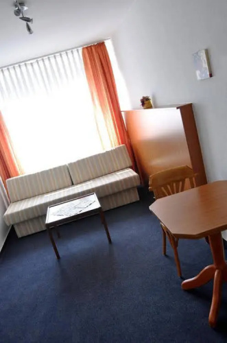Hotel Hessischer Hof