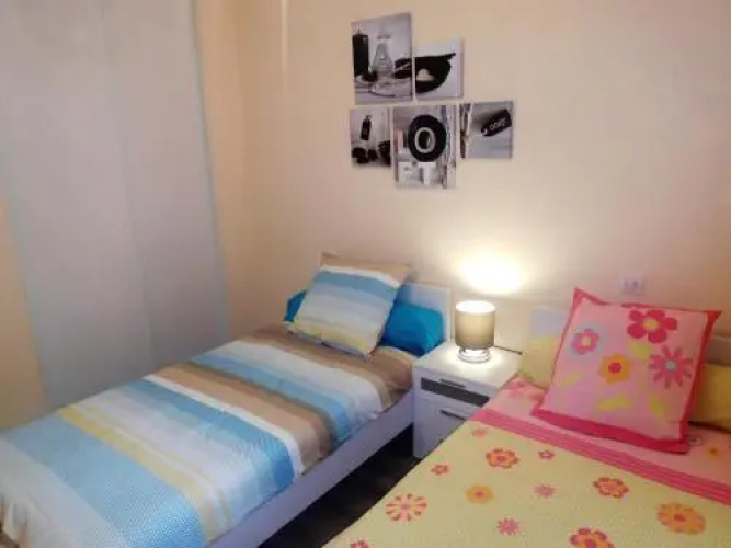 Apartment Nicolas