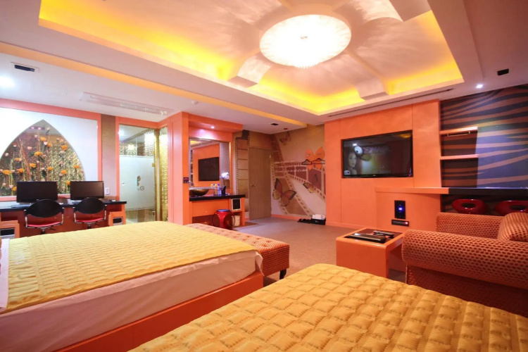 G&G Motel