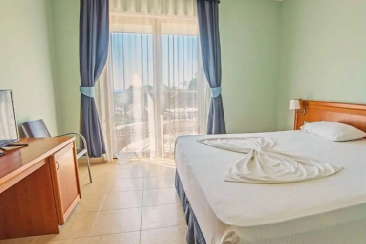 Hotel Dolce Vita