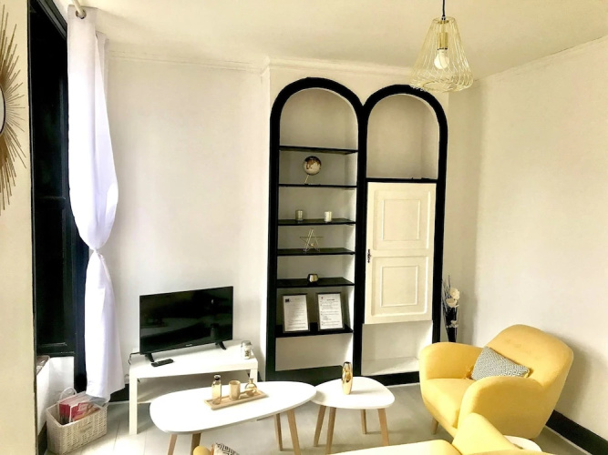 Appartement Cosy