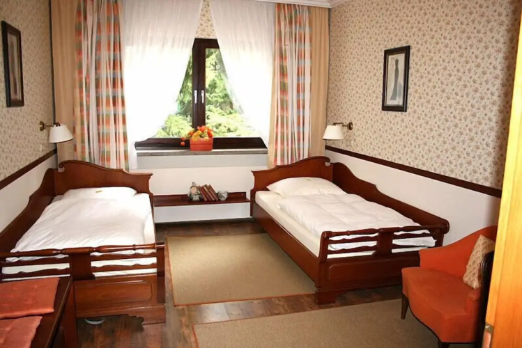 Hotel Meyer - Alter Bergischer Gasthof