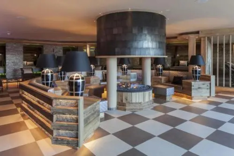 Hotel Plunhof