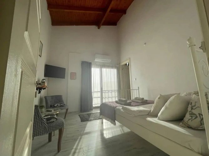 Premium room