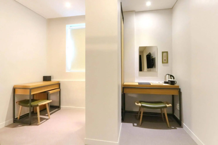 Best In City Hotel