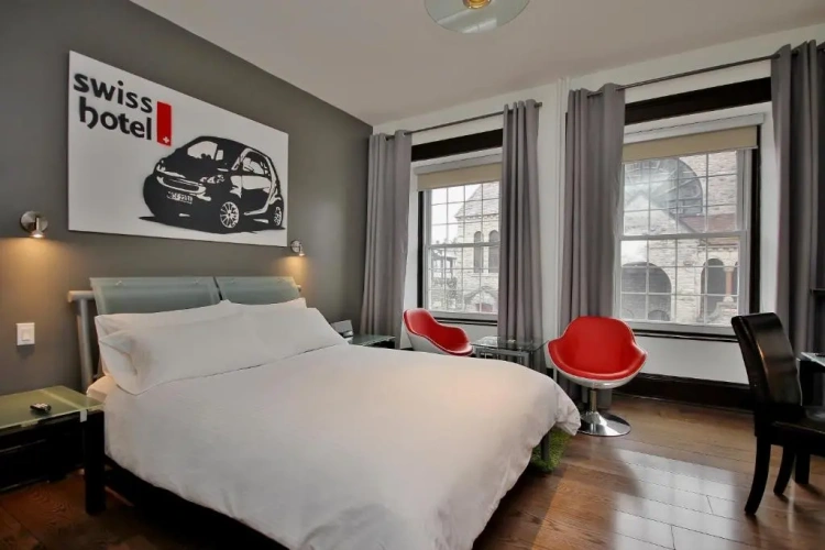 Superior Double room