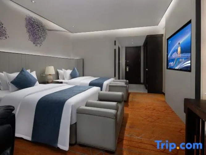 Executive Twin room