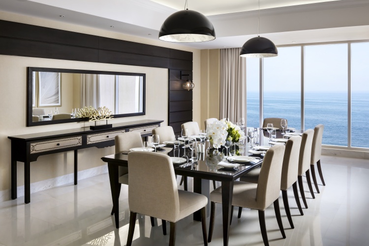 Fairmont Fujairah Beach Resort photo 9