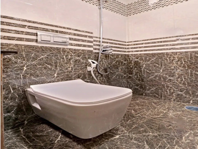 SilverKey Executive Stays 30842 Kattigenahalli