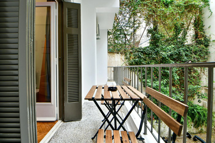 Thiras Lovely Apartment