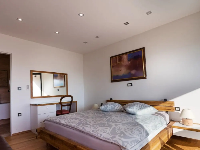 Luxurious Villa in Grizane with Sauna