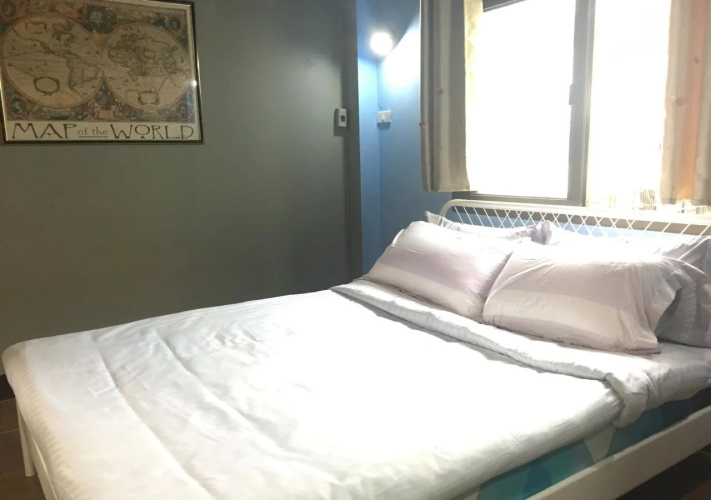 4J Lodge@Bangkok