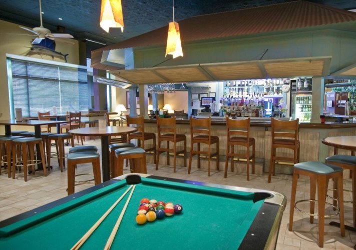 Embassy Suites by Hilton Chicago Lombard Oak Brook photo 22