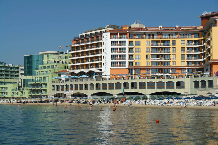 Imagen del hotel