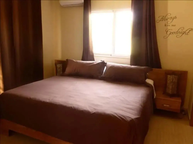 Fantastic 4 Bedroom Villa With Pool
