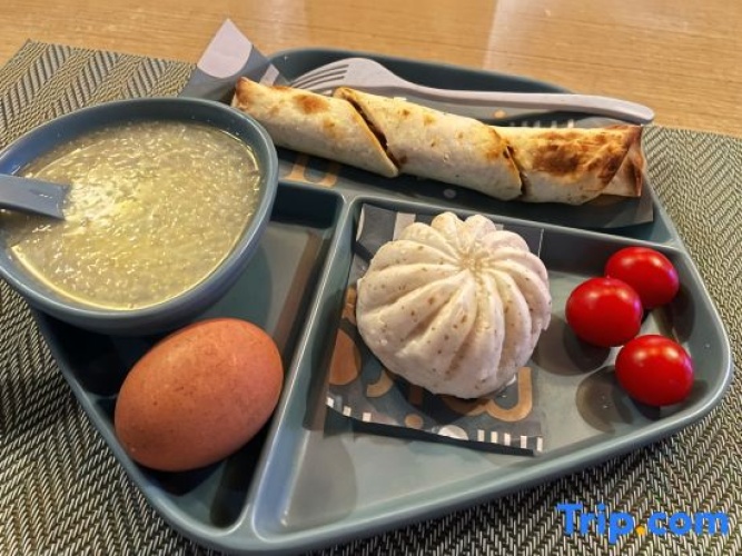 Meal