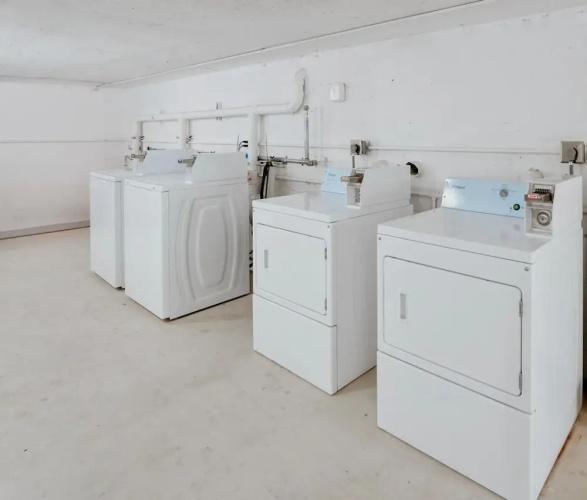 TWO Bedroom Apartment
