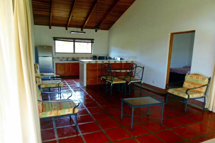 Termales del Bosque & Hot Springs