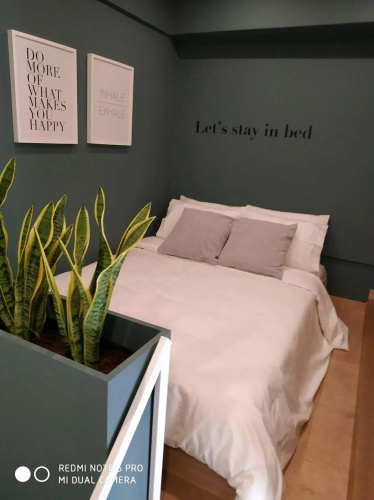 Urban loft II