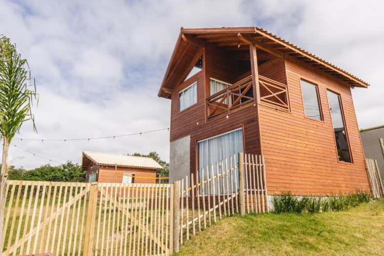 1 Bedroom Cottage