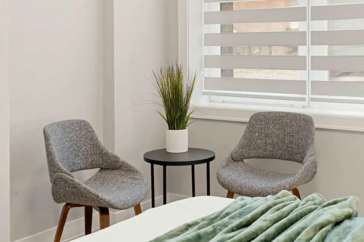 Spacious Bright Modern New Unit in Tri Taylor