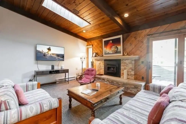 3 Bedrooms Standard room