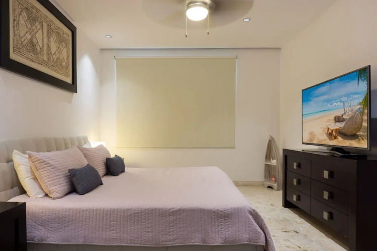 Elements 121 2 Bedroom Condo by RedAwning