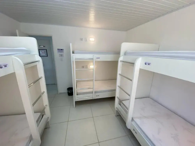 Afs Loft Hostel Aracaju