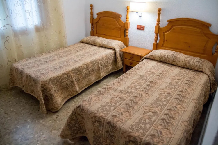 Hostal La Toba