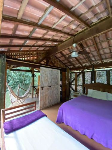 Cabana do Tarzan